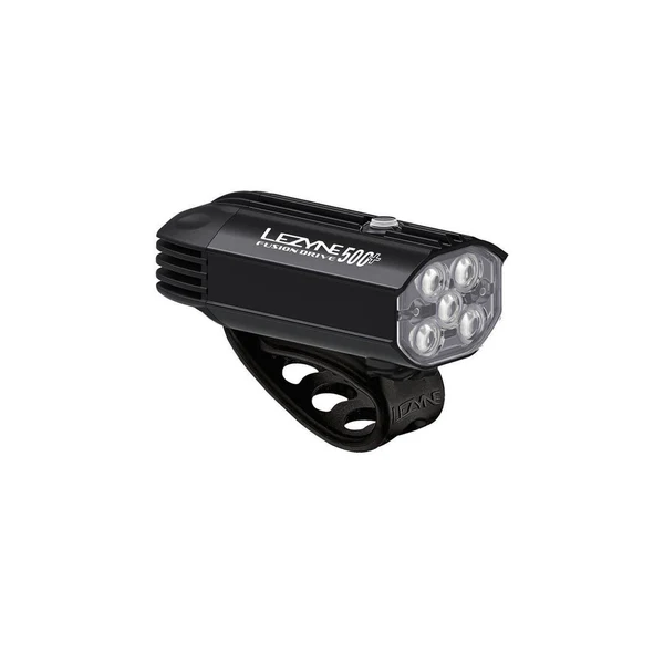 LEZYNE Fusion Drive 500+ | Front Light