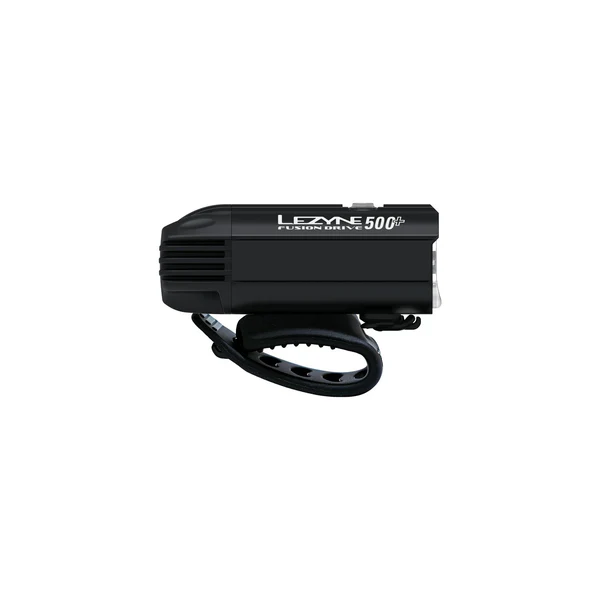 LEZYNE Fusion Drive 500+ | Front Light