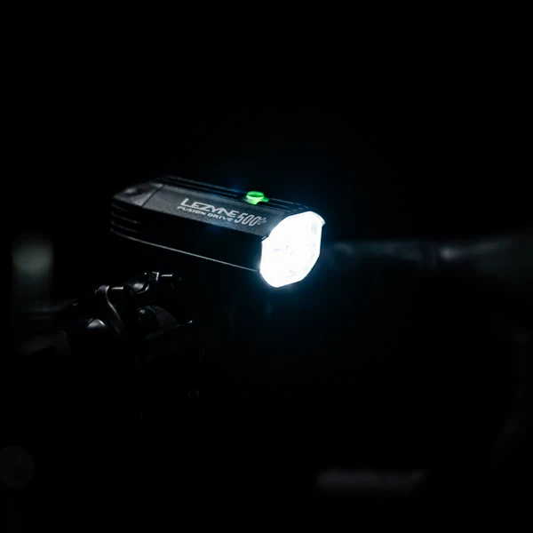 LEZYNE Fusion Drive 500+ | Front Light