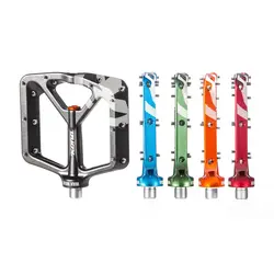 KONA BICYCLES Wah Wah 2 Pedal | Alloy