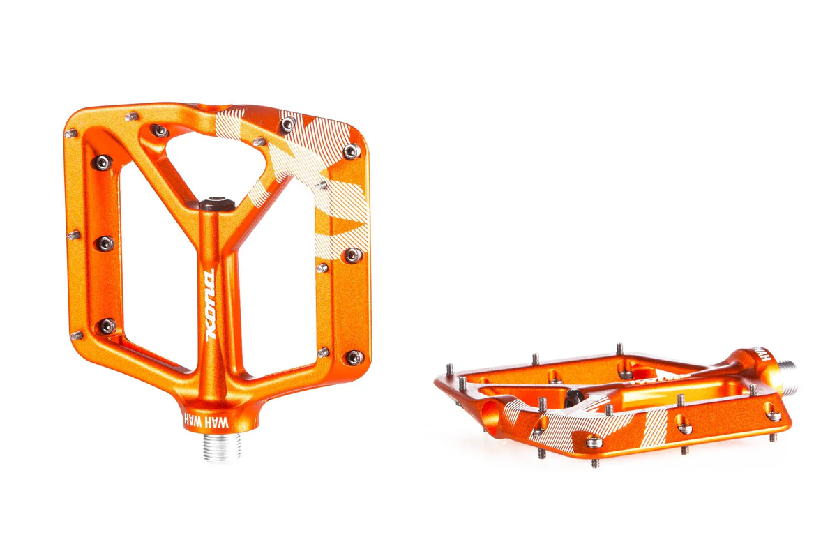 KONA Wah Wah 2 Pedal | Alloy