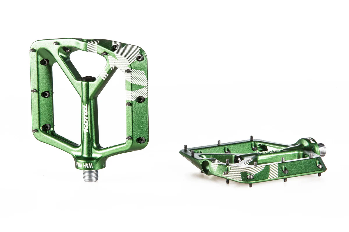 KONA Wah Wah 2 Pedal | Alloy