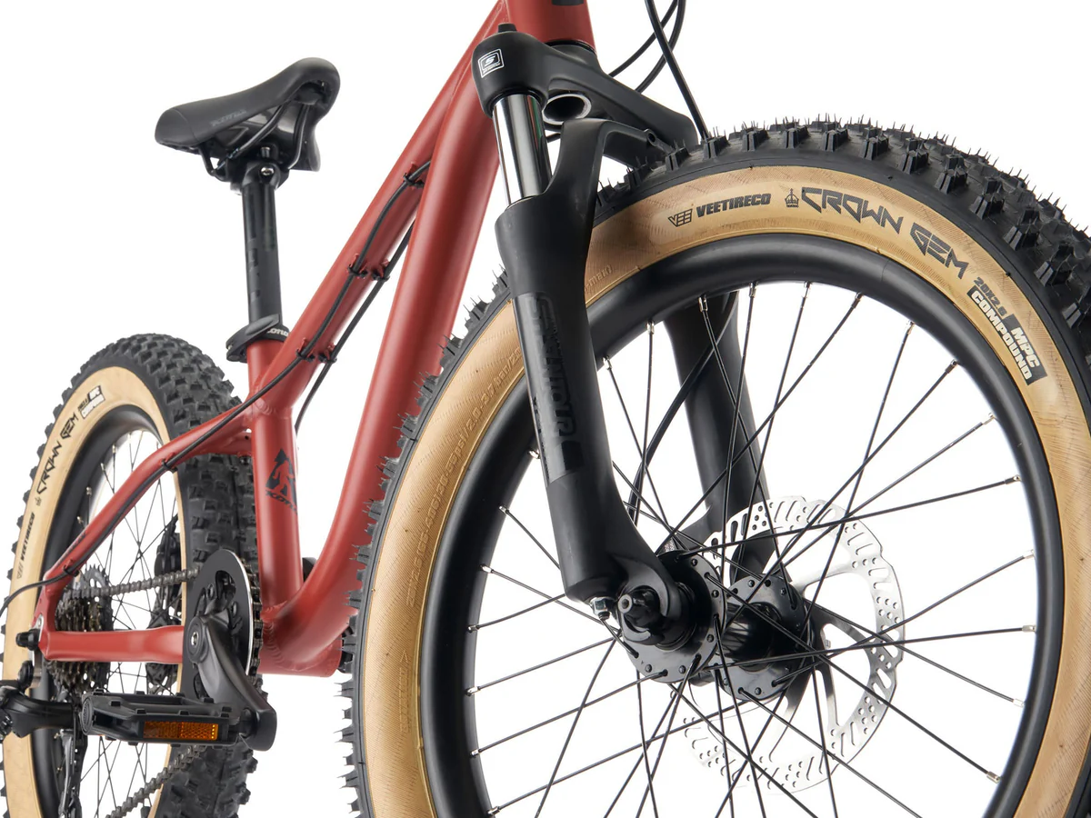 KONA Honzo 20 - Bloodstone