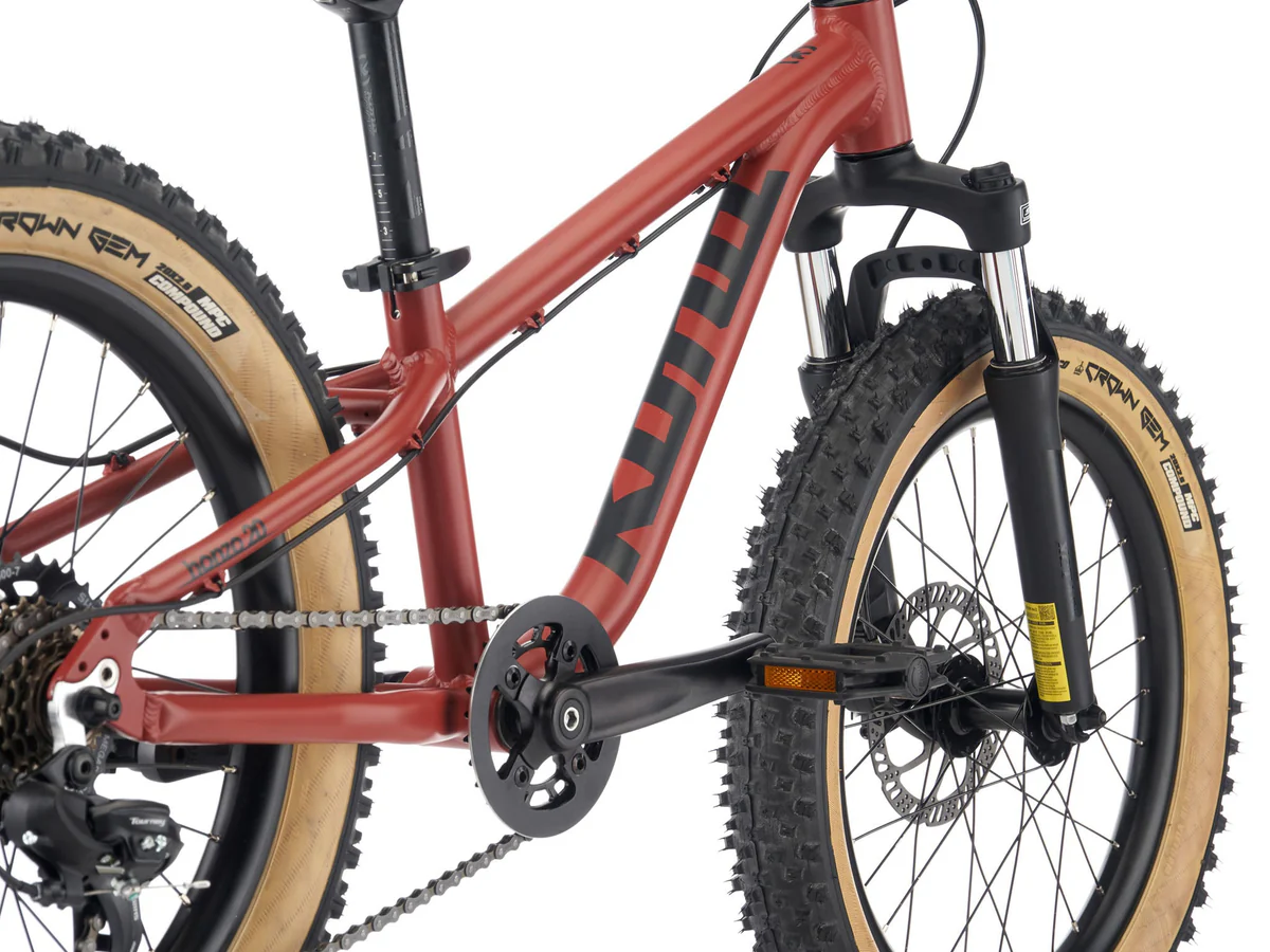 KONA Honzo 20 - Bloodstone