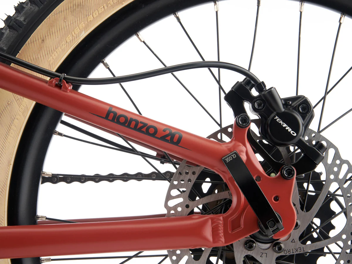 KONA Honzo 20 - Bloodstone