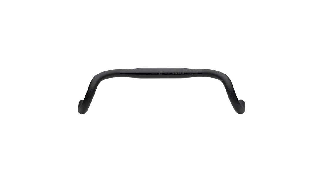 SALSA Cowchipper Deluxe | Black