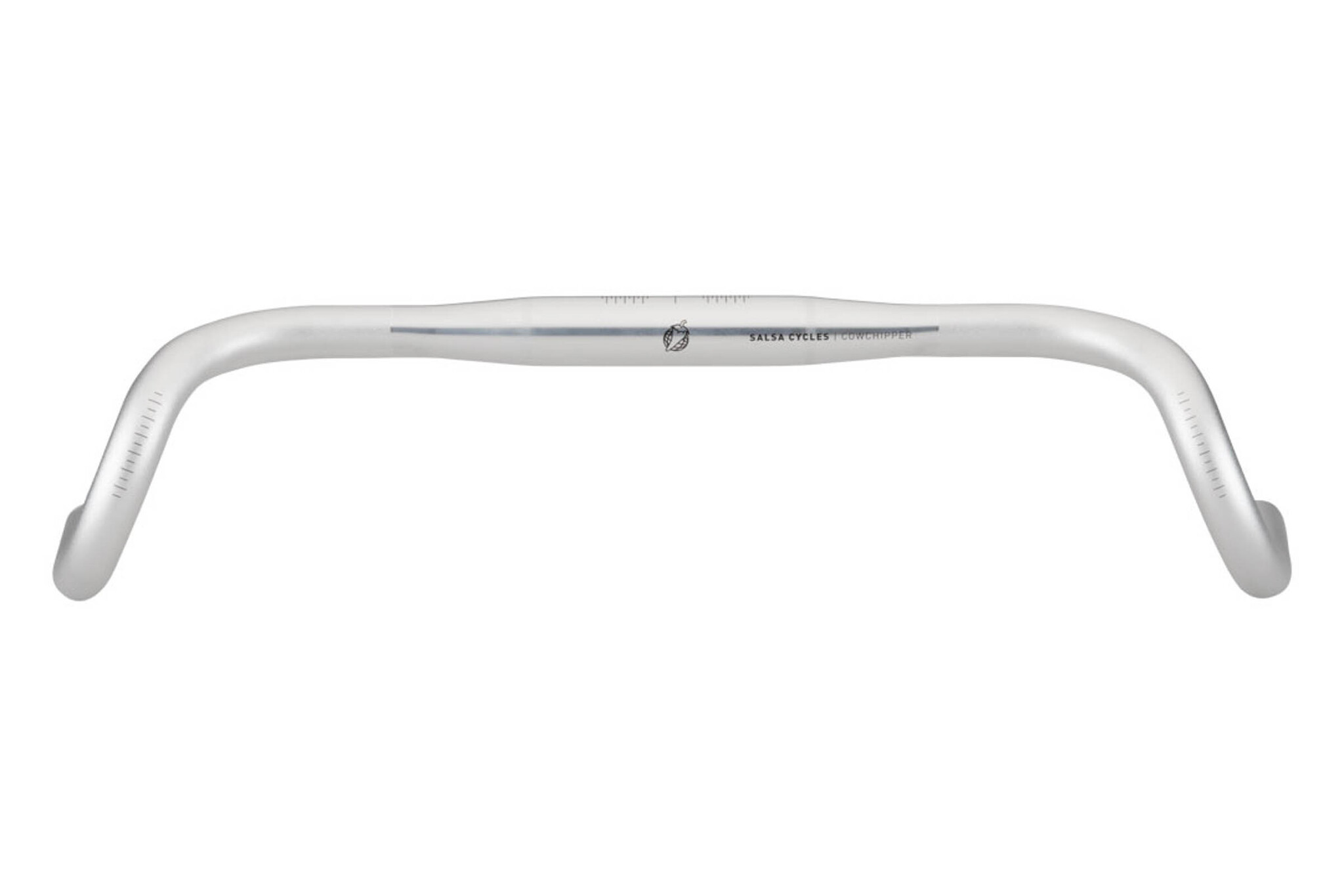 SALSA Cowchipper Deluxe | Silver