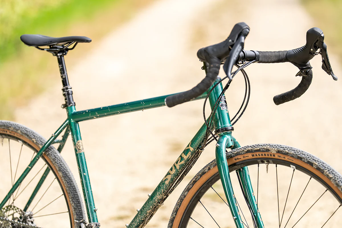 SURLY Straggler 2.1 | Subtropic Algae