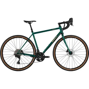SURLY BIKES Straggler 2.1 | Subtropic Algae