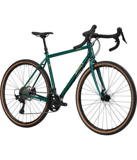 未使用◎OUTER SHELL ADVENTURE surly Surly Extra Terrestrial Touring Tire29x2.5 | Bike Touring News