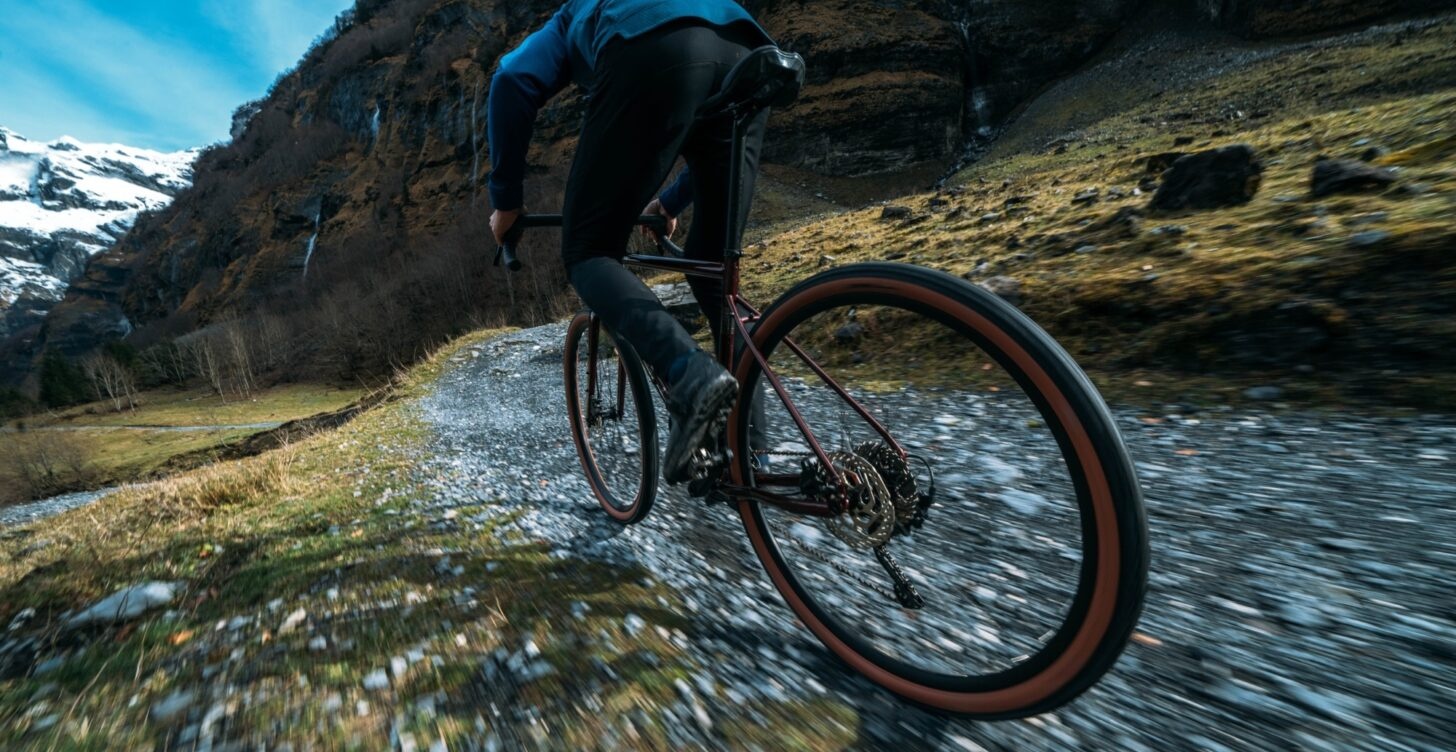 MARIN Nicasio 2 - Red