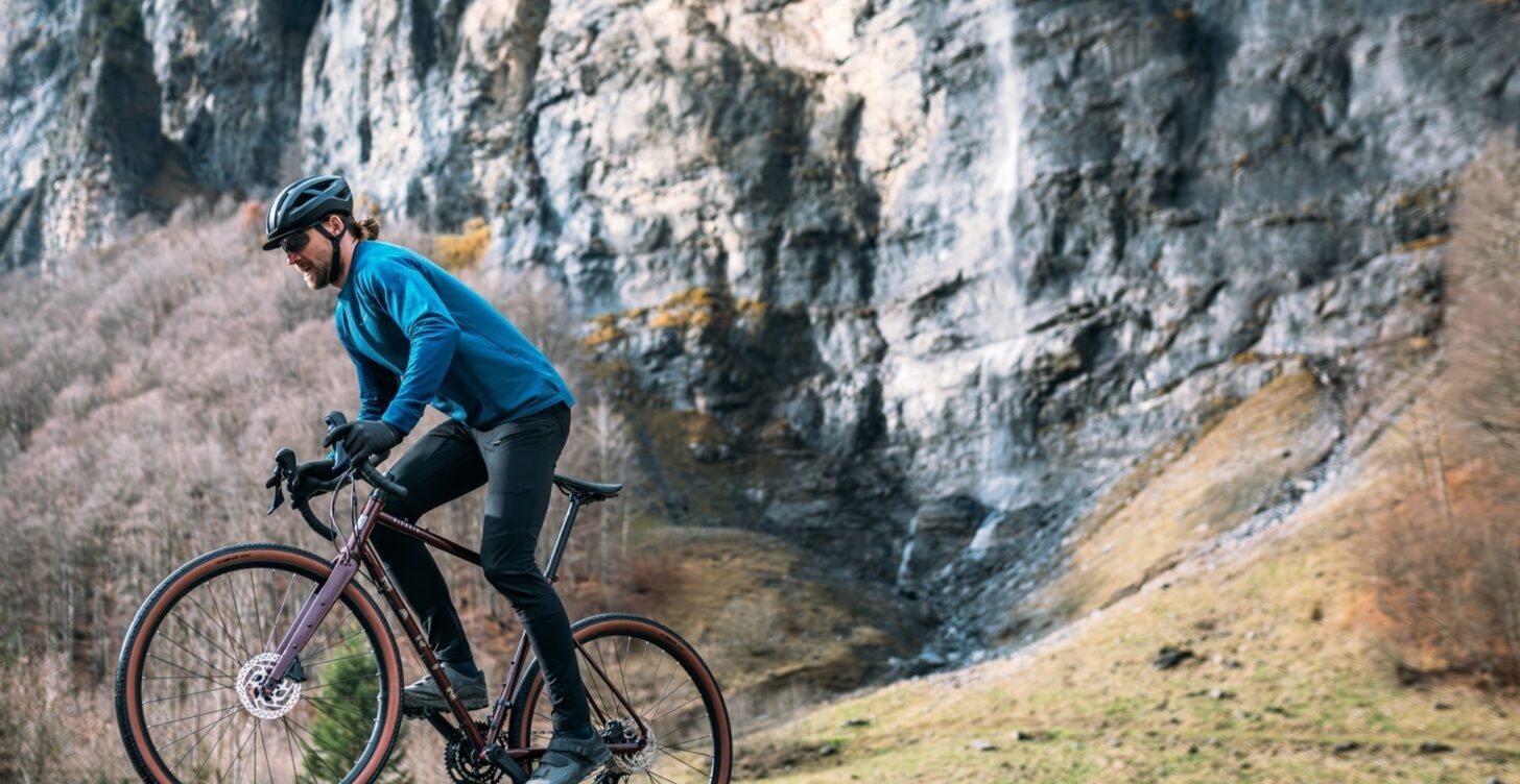 MARIN Nicasio 2 - Red