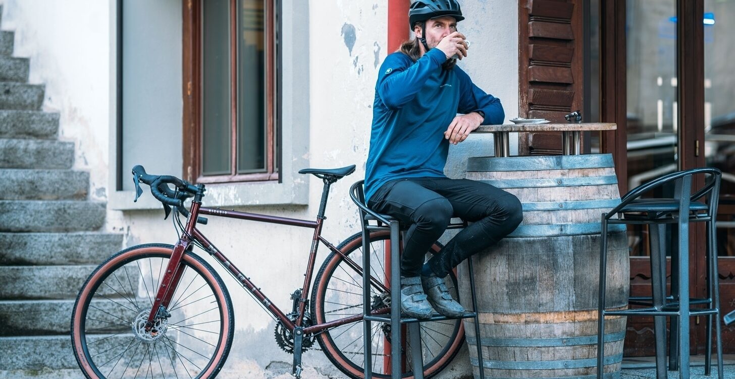 MARIN Nicasio 2 - Red