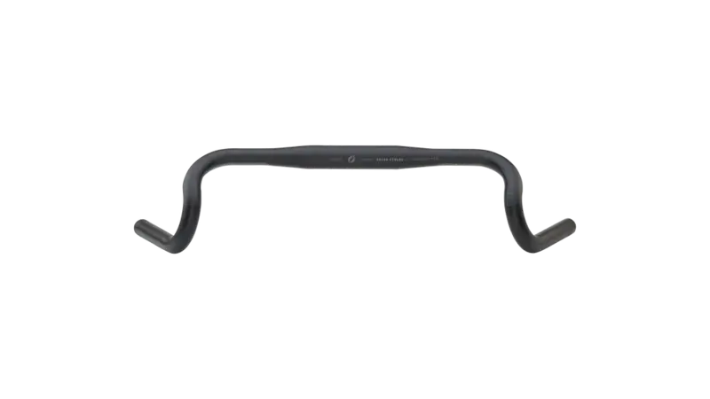 Salsa Woodchipper Deluxe Drop Handlebar - Aluminum, 31.8mm, 42cm