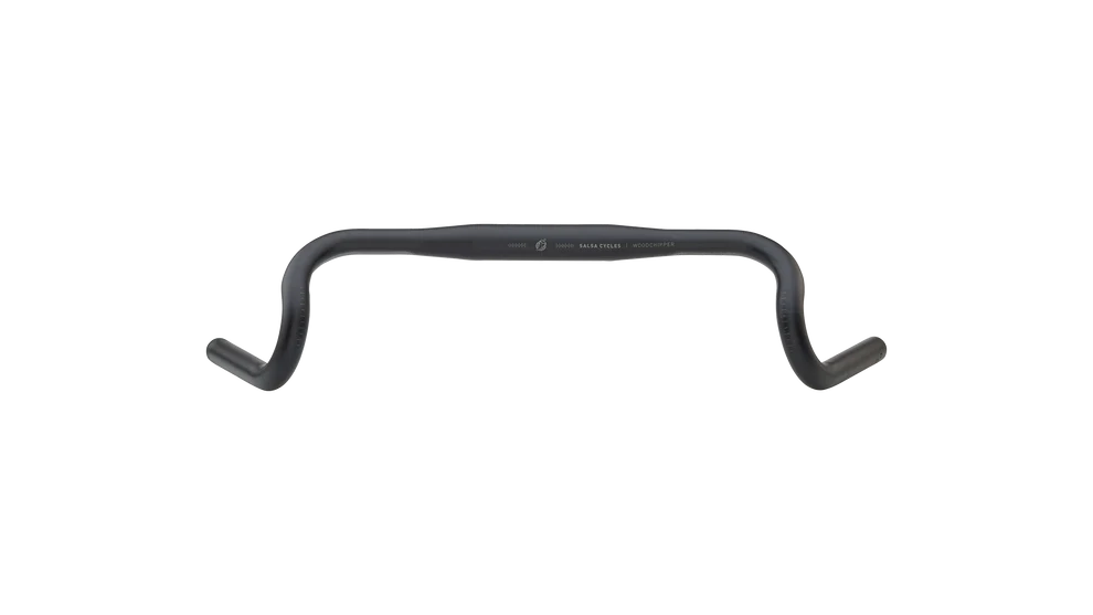 SALSA Woodchipper Deluxe Drop Bar - 42cm