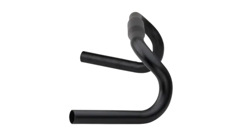 Salsa Woodchipper Deluxe Drop Handlebar - Aluminum, 31.8mm, 42cm