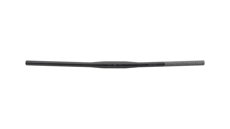 Salsa Salt Flat Deluxe Handlebar, 31.8, 750mm Black - Bike and Brew