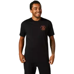 FOX HEAD Shirt Going Pro SS Tech Tee