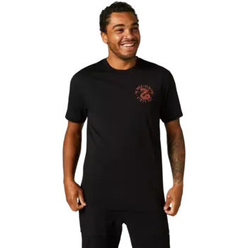 FOX HEAD Shirt Going Pro SS Tech Tee