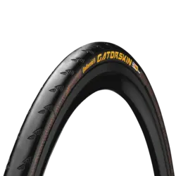CONTINENTAL Gatorskin | 700x23 | Wire Bead Tire