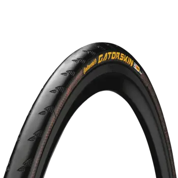 CONTINENTAL Gatorskin | 700x23 | Wire Bead Tire