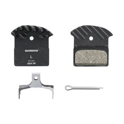 SHIMANO J05A-RF Disc Brake Pads