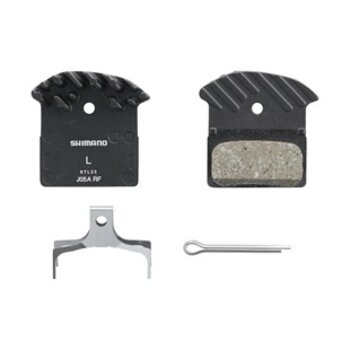 SHIMANO J05A-RF Disc Brake Pads