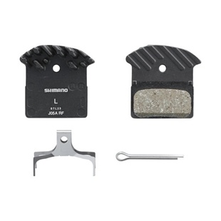 SHIMANO J05A-RF Disc Brake Pads