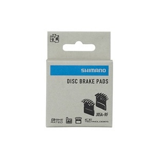 SHIMANO J05A-RF Disc Brake Pads