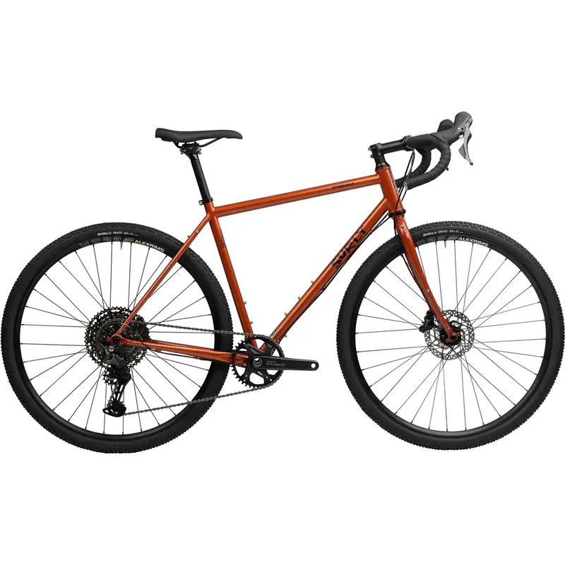 Surly Straggler 2.1 | Shaggy Carpet - Bike and Brew