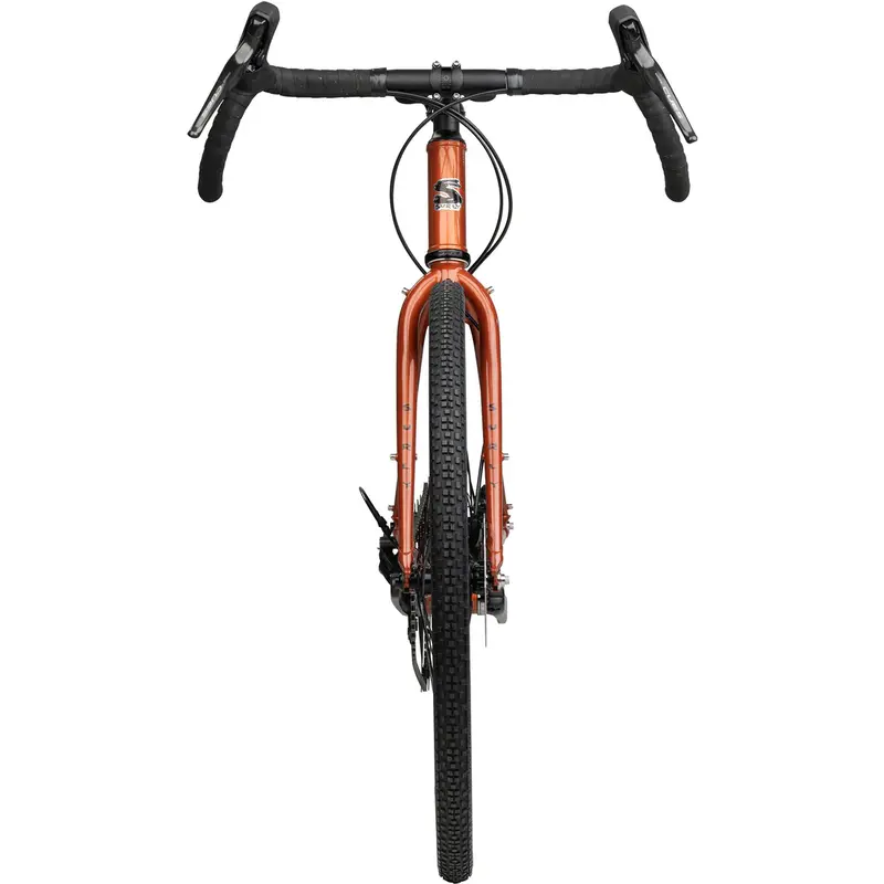 Surly Straggler 2.1 | Shaggy Carpet - Bike and Brew