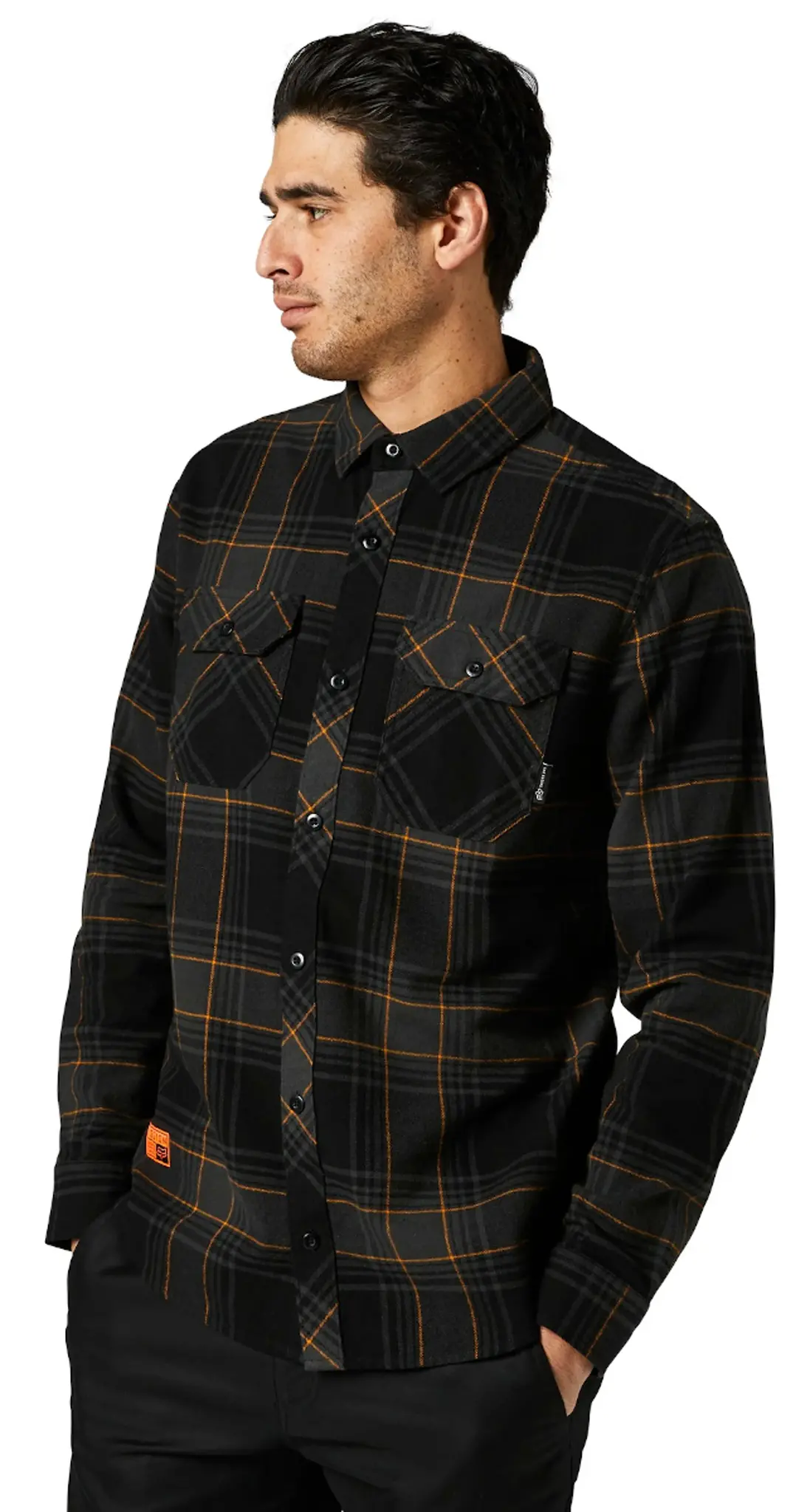 FOX HEAD Traildust 2.0 Flannel