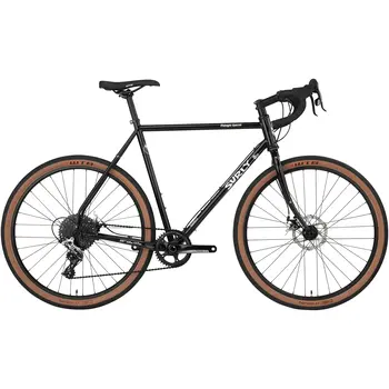 SURLY BIKES Midnight Special - Black
