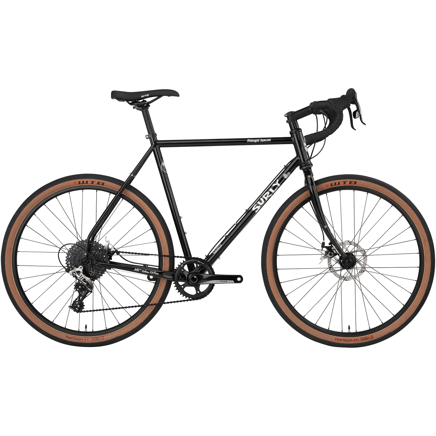 SURLY Midnight Special - Black