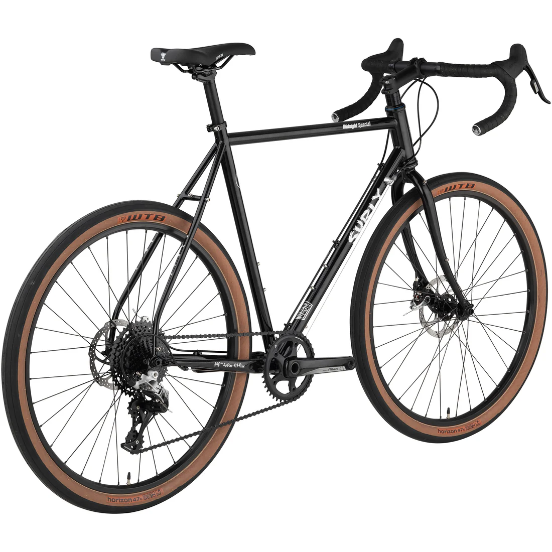 SURLY Midnight Special - Black
