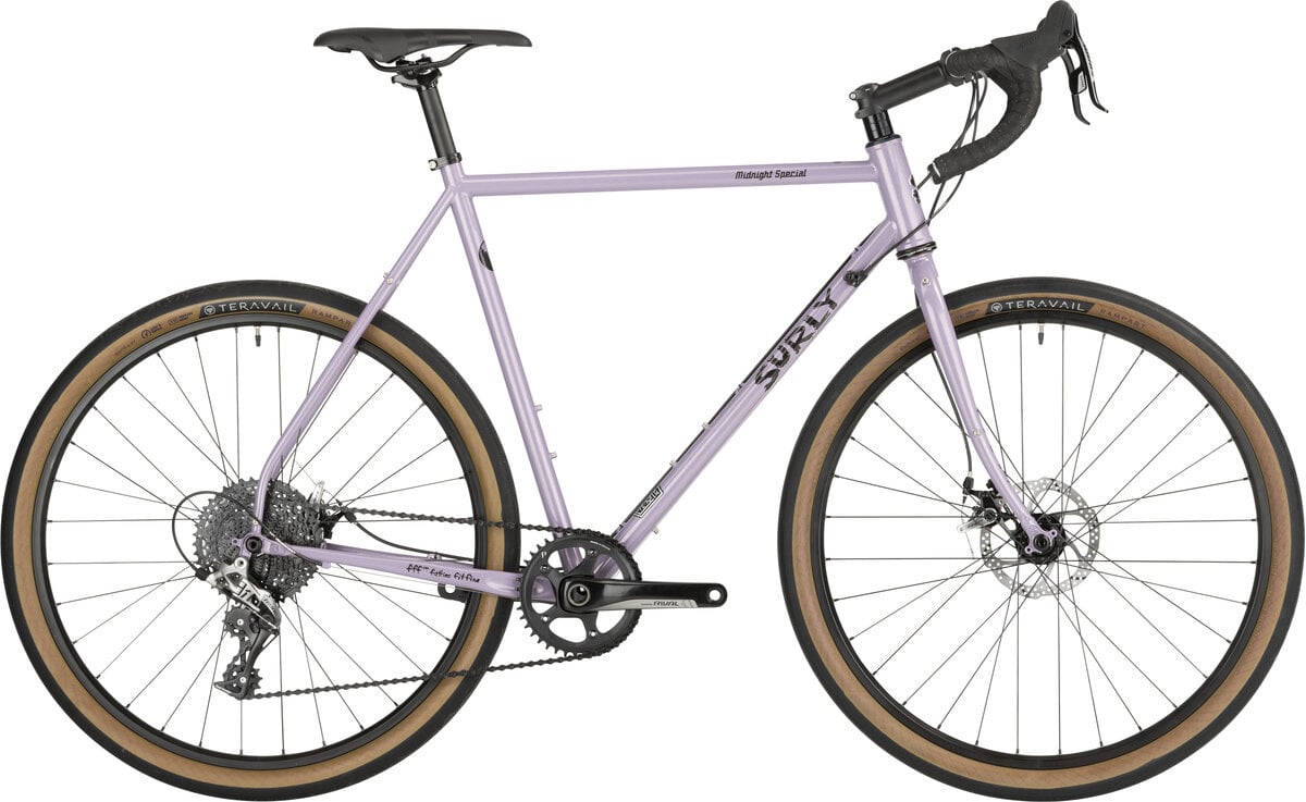 SURLY Midnight Special - Metallic Lilac