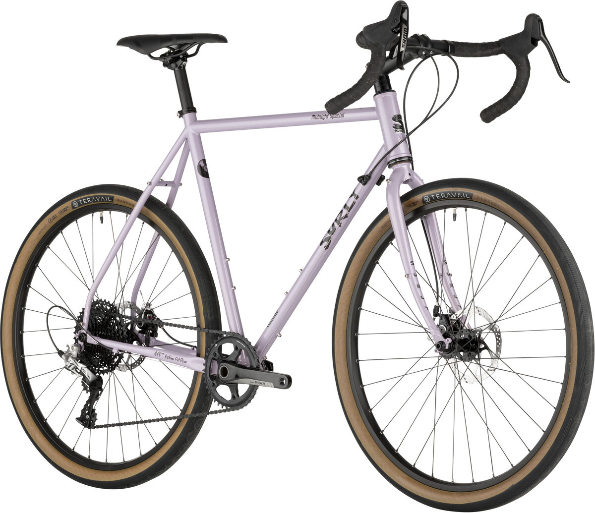 SURLY Midnight Special - Metallic Lilac