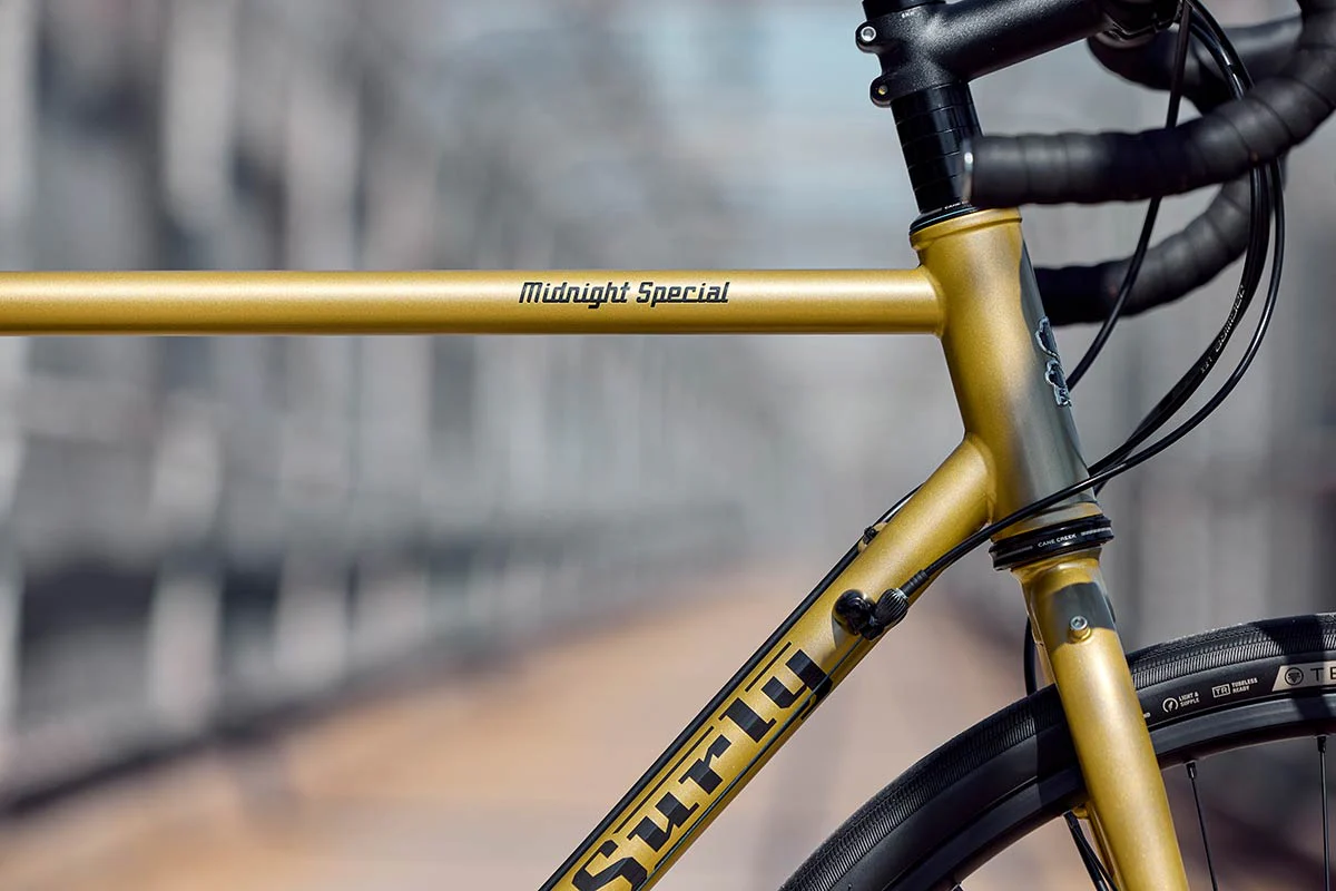 SURLY Midnight Special - Fools Gold