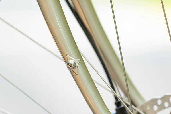 ALL-CITY Space Horse GRX