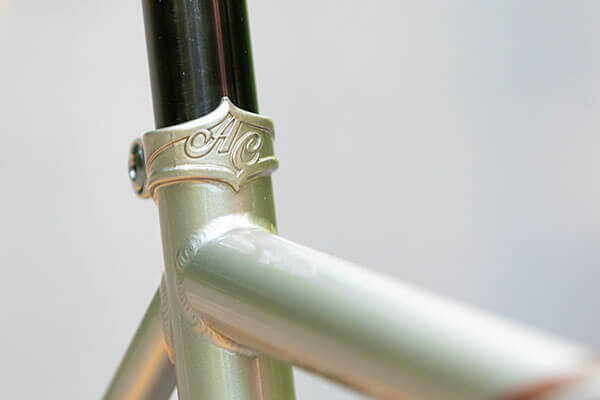 ALL-CITY Space Horse GRX