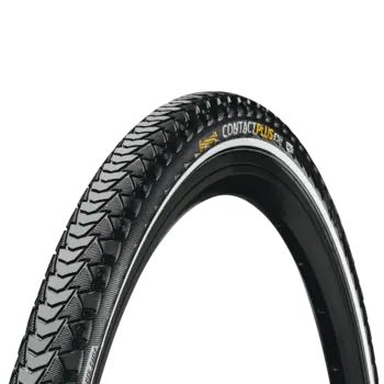 CONTINENTAL Contact Plus | 700 X 35 | Wire Bead, Reflex