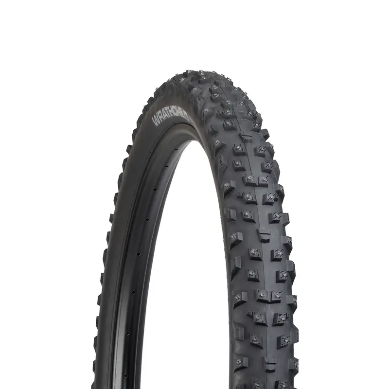 45NRTH Wrathchild 27.5 x 3.0 120tpi Studded Tire - Bike and Brew