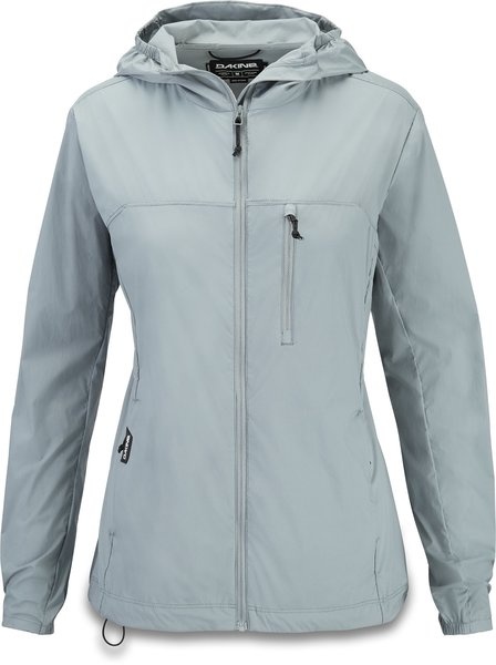 DAKINE Jacket Reserve Full Zip Windbreaker