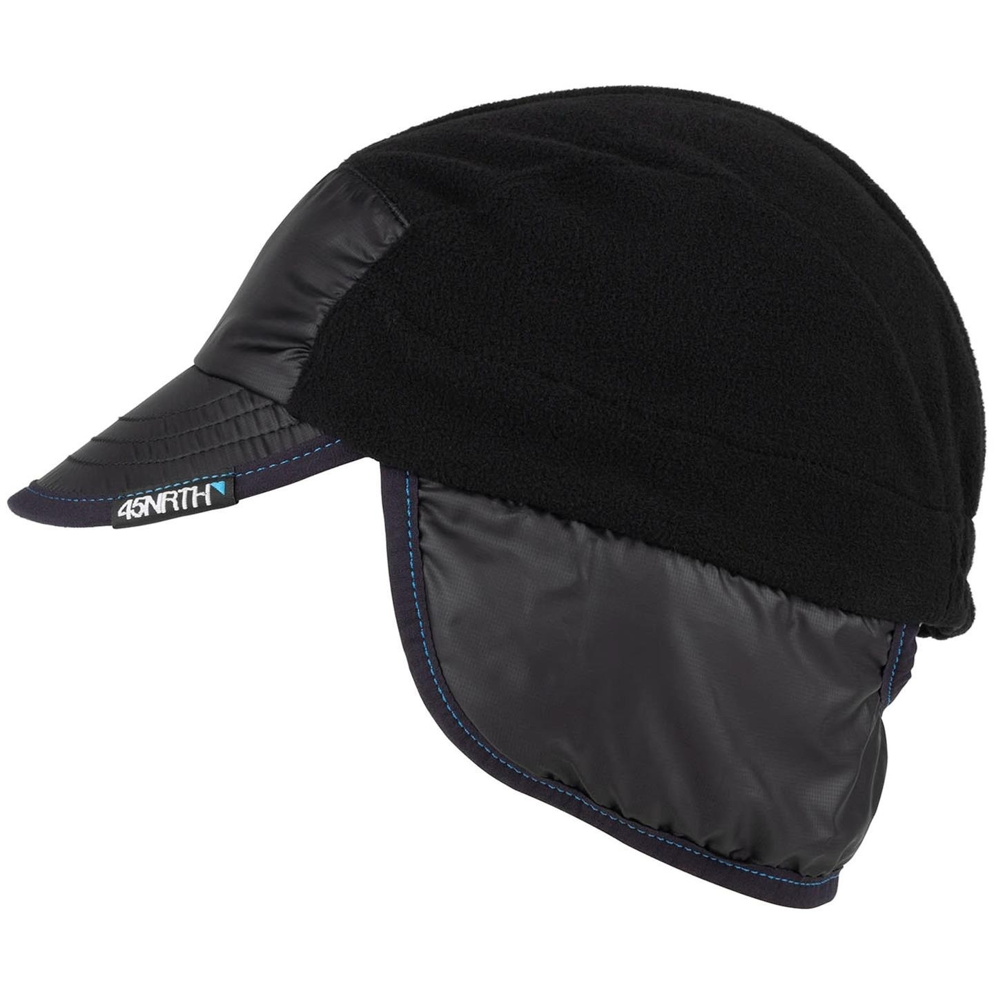 45NRTH Flammekaster Insulated Cap