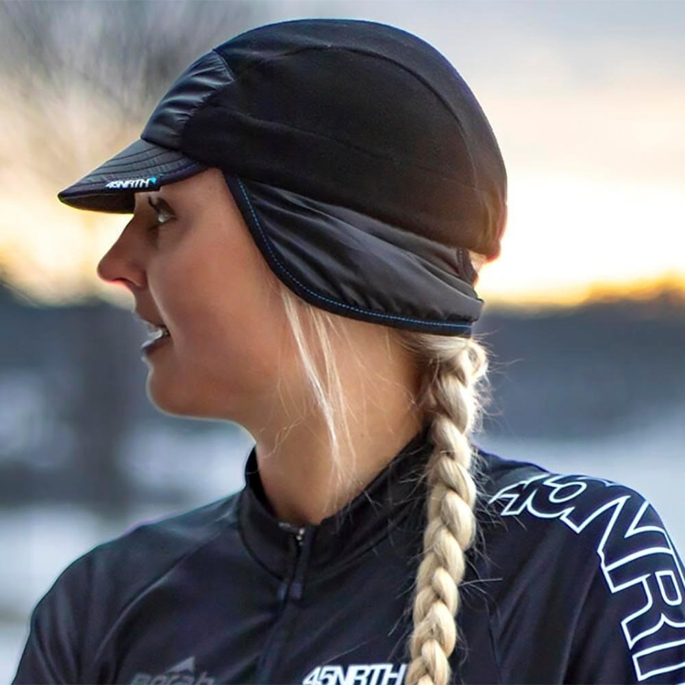 45NRTH Flammekaster Insulated Cap