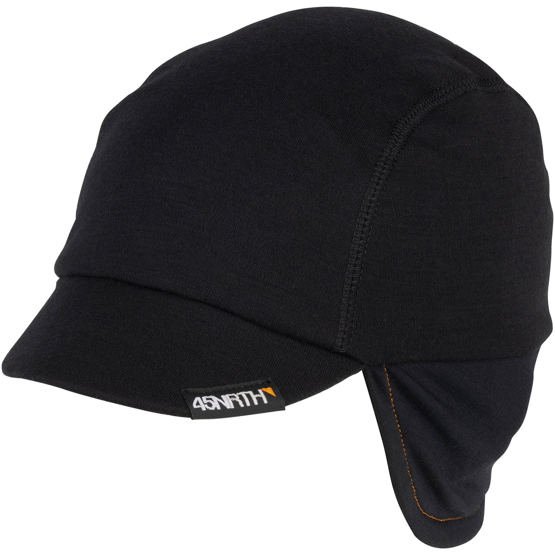 45NRTH Greazy Cycling Cap