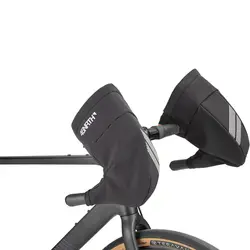 45NRTH Draugenklaw Drop-Bar Pogies