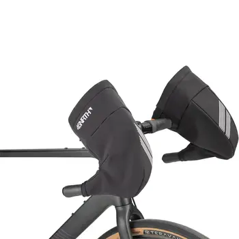 45NRTH Draugenklaw Drop-Bar Pogies