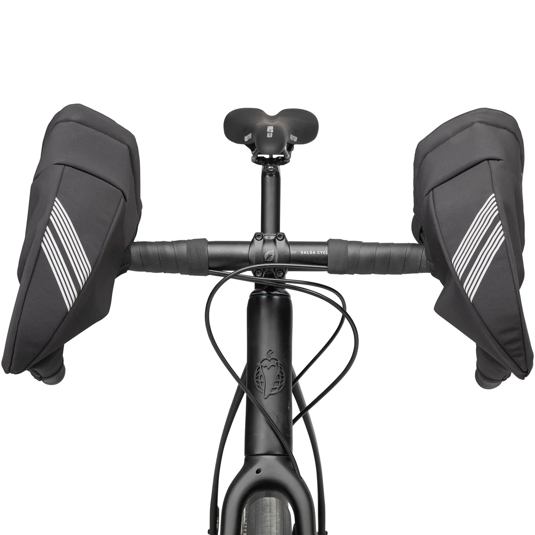 45NRTH Draugenklaw Drop-Bar Pogies