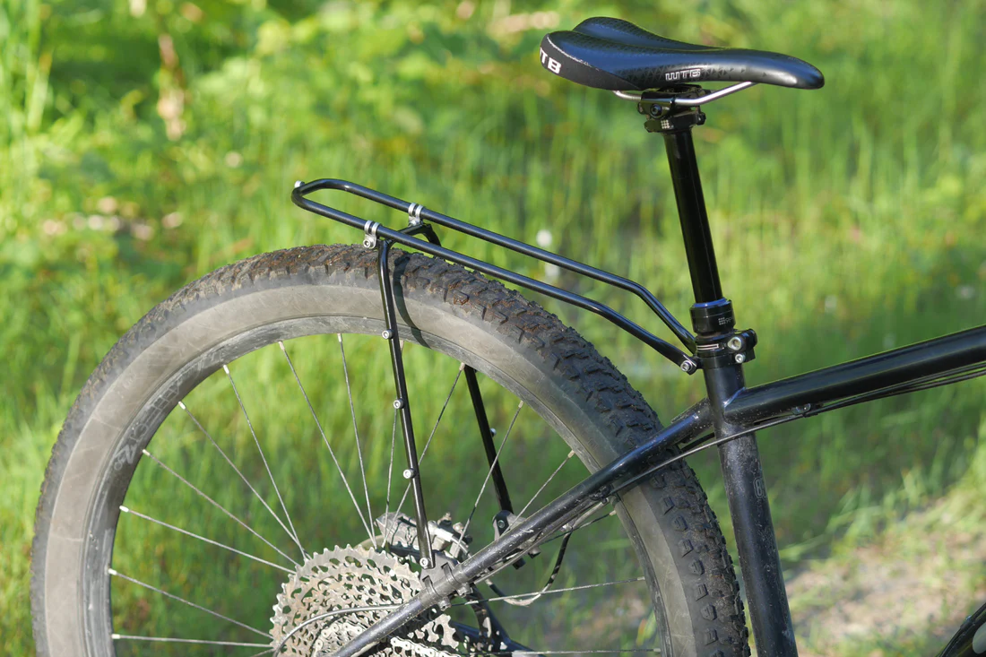 MICA Rat Tail Rack
